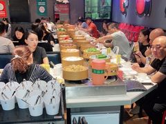 -龍歌自助小火锅(李沧丽达店)