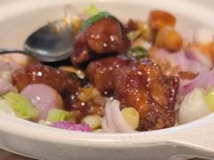 -禧宴Joyous Restaurant(禧园店)
