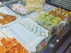 -老绍兴三味臭豆腐(奥林匹克购物广场店)