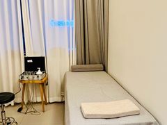 -悦园影院式·足道·养生spa