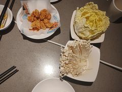 -半天妖烤鱼(新世界店)