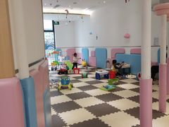 -沥鲨亲子游泳俱乐部(金沙洲中心)
