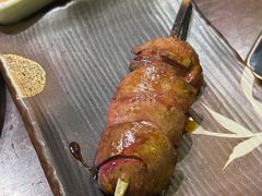 -鸟鹏烧鸟居酒屋(仁恒梦中心店)