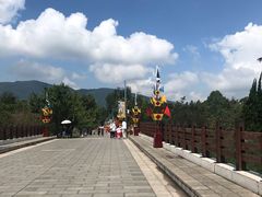 -云南民族村