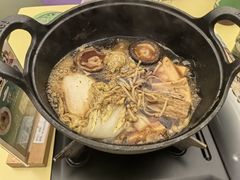 -米仓食堂(皇庭广场店)
