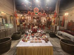 -文儒九号·闽菜馆(三坊七巷店)