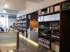 -BAKER&SPICE(安福路店)