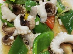 -原龙海鲜大排档(美食地标店)
