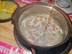 -椰夫人·养生椰子鸡(金沙洲永旺店)