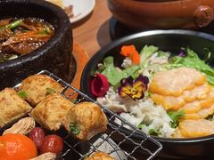 -雀舞云南菜(乐客城店)