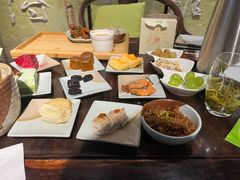 -青藤茶馆(南山路店)
