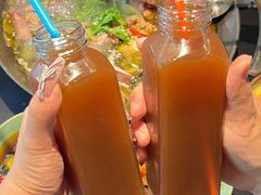 -有才叔的小馆(招商依云曲江店)