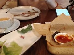-斯比特花园西餐厅(东方商厦店)