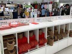 -优衣库(上海正大广场店)