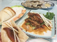 -鼎香润(德胜门内店)