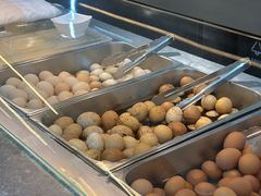 -阿那亚第三食堂 Cafeteria 3
