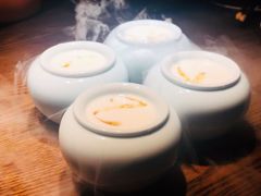 贵妃山药酪-掌柜的店·河南菜(世茂店)