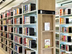 -杭州市萧山图书馆