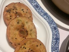 -粗茶淡饭·汉口公馆(循礼门店)