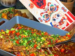 -阿嫂印象·民间江湖菜(大学城店)