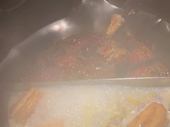 -湊湊火锅·茶憩(杭州湖滨银泰in77店)