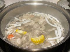 -狐狸爱上椰子鸡(滨江星光大道店)