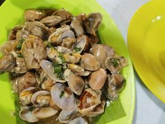 -明记烧鱼美味店