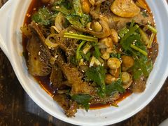 -牛王庙(龙华花园店)