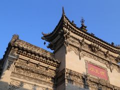 -西安关中民俗艺术博物院