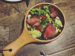 -HIGH FIVE哈福手工汉堡(桂林路店)