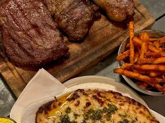 -壳里西餐厅Coquille Seafood Bistro(蒙自路店)