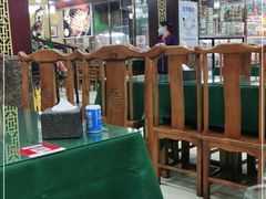 大堂-白魁老号饭庄(交道口店)