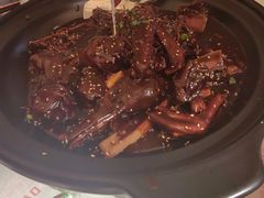 -回味黑鸭煲·始于2006(万松园店)