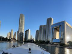 -海河游船-永乐码头(大悲院)