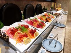 -菲住布渴酒店自助餐厅(阿里巴巴西溪园区店)