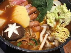 -有喜屋·深夜食堂(北京西路店)