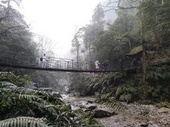 -峨眉山风景名胜区