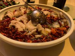 -龙门阵茶屋川菜馆(武康路店)