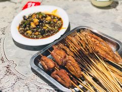 -红烧鱼头·杭帮菜·特色烧烤