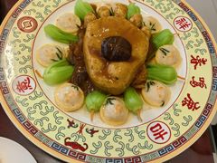 -鹿鸣春饭店(总店)