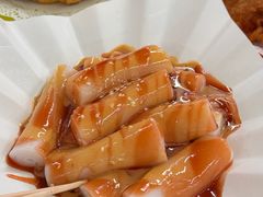 -噏耷茶档