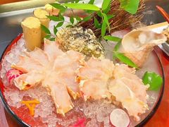 -蟹田居·活蟹料理(东城店)