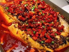 -半天妖烤鱼(芜湖市镜湖万达店)