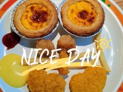 -比格比萨自助(德思勤四季汇店)