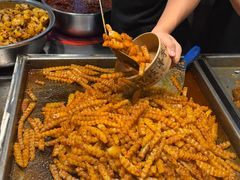 -周小亮丁家坡洋芋(全国总店)