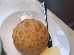 -港丽餐厅(高德置地店)