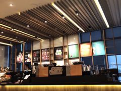 -星巴克(汾阳路店)