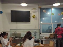 -德四家·云南傣味烧烤品牌(和谐店)