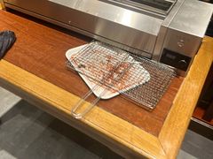 -金刚山烧烤(中山路店)