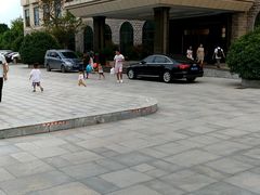 -许昌花溪大酒店